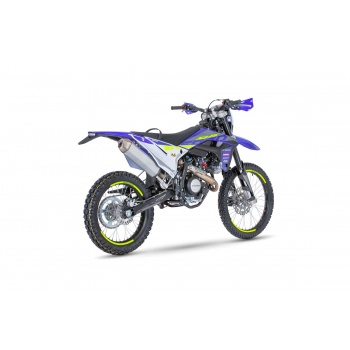 Sherco 125 HRD SE factory  RS